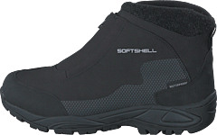 430-5985 Waterproof Warm Lined Black - Bild 10
