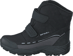 430-1903 Waterproof Warm Lined Black - Bild 10