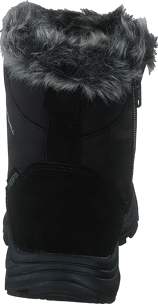 43-00986 Waterproof
Warm Lined Black - Bild 5