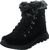 43-00986 Waterproof
Warm Lined Black - Bild 9