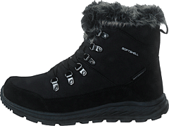 43-00986 Waterproof
Warm Lined Black - Bild 10