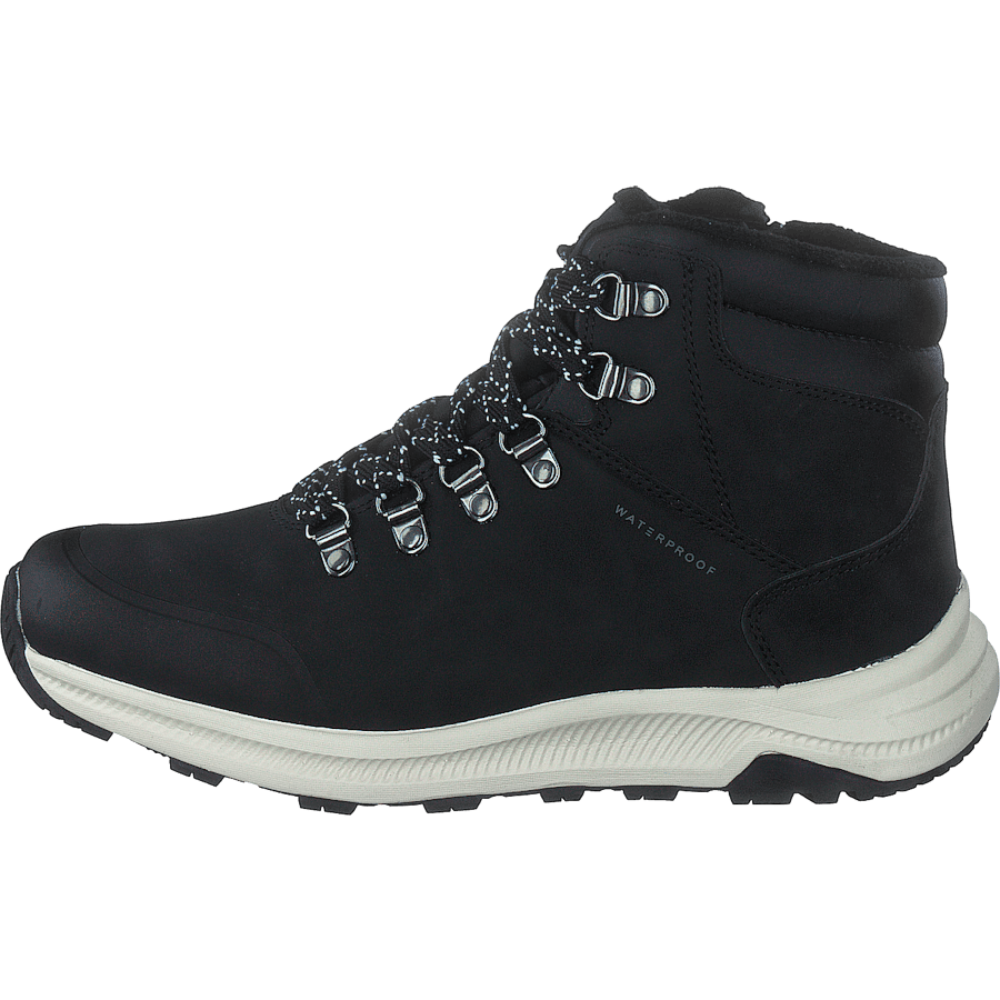43-09762 Waterproof
Warm Lined Black