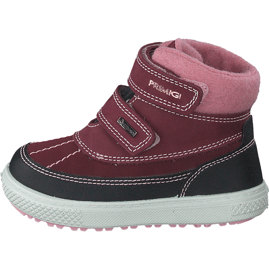 Pbzgt 28568 Vino/nero/bordo