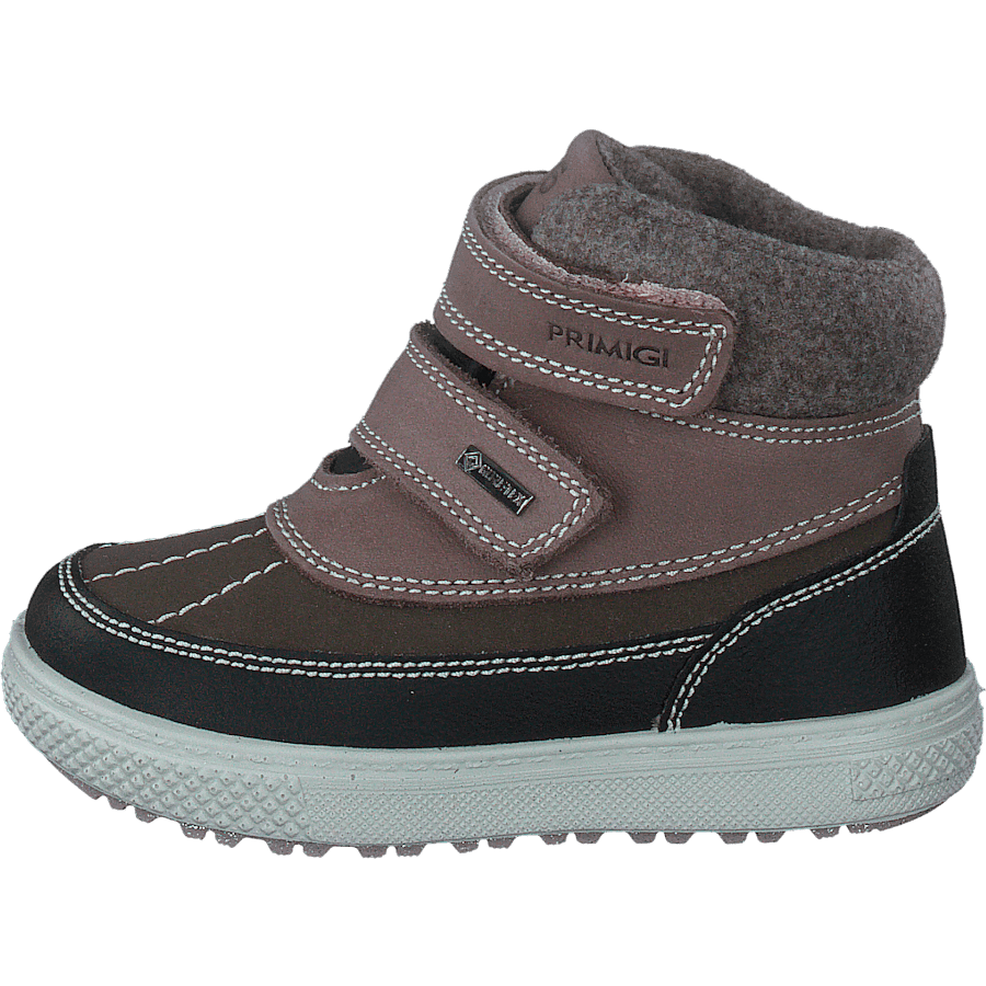 Pbzgt 28568 Taupe/ner/beige