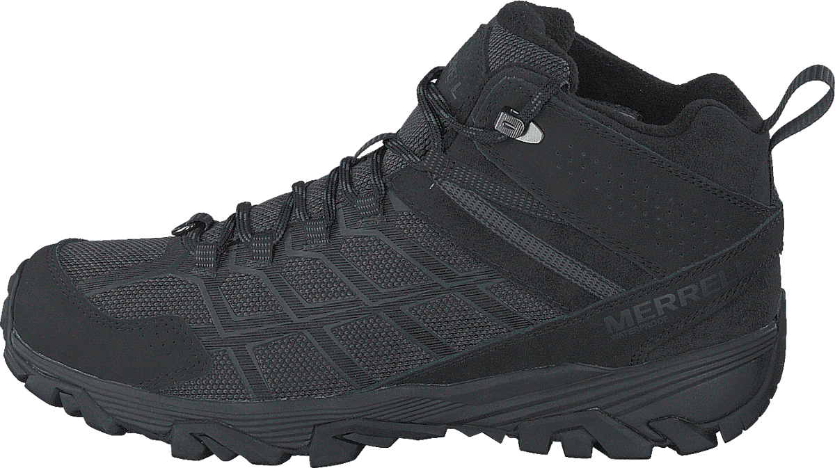 Moab Fst 3 Thermo Mid Wp Black