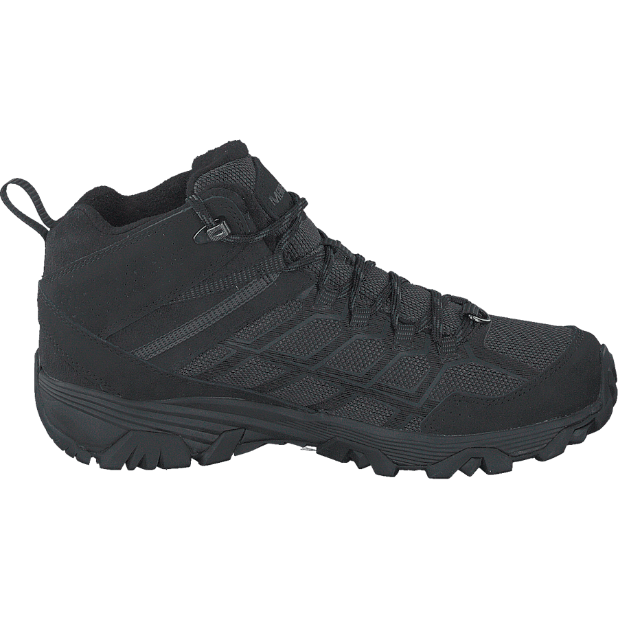 Moab Fst 3 Thermo Mid Wp Black - Bild 2