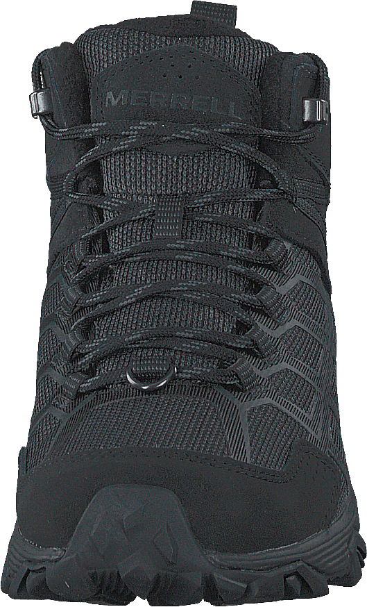 Moab Fst 3 Thermo Mid Wp Black - Bild 4