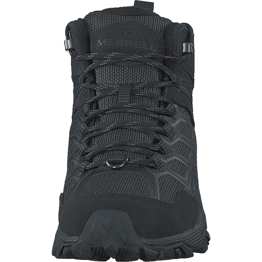 Moab Fst 3 Thermo Mid Wp Black - Bild 4