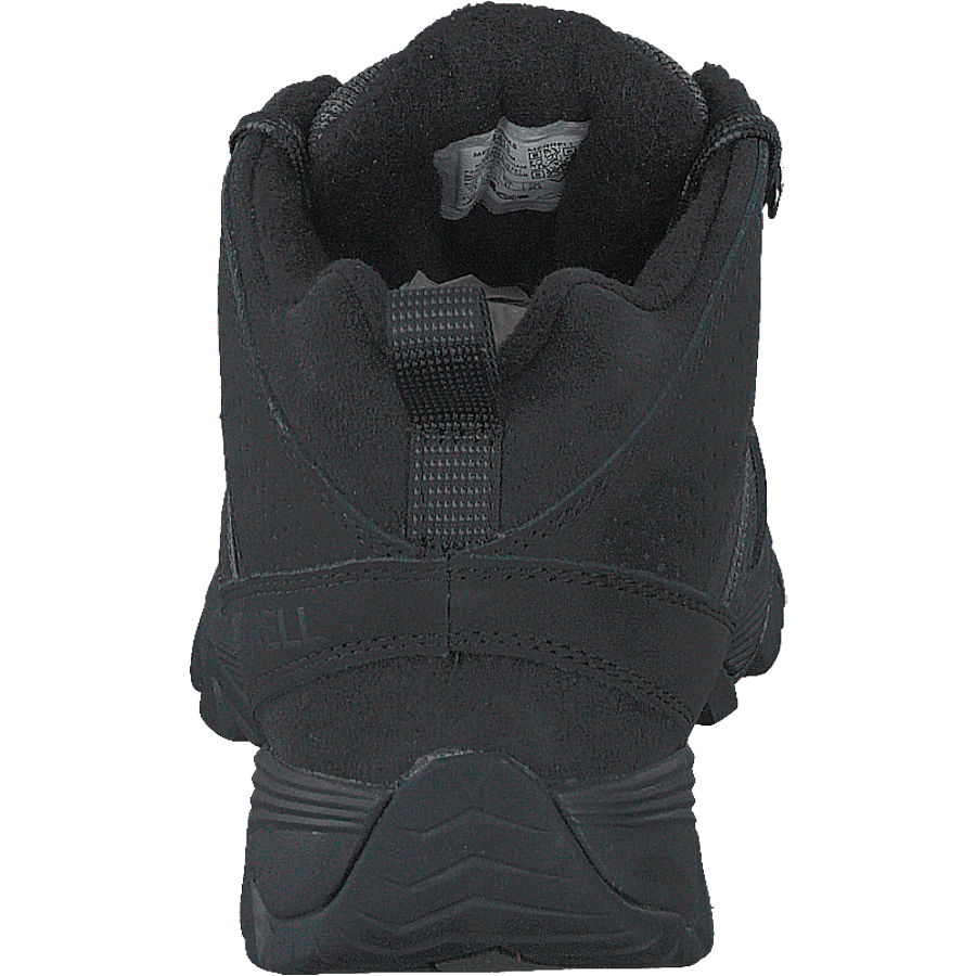 Moab Fst 3 Thermo Mid Wp Black - Bild 5