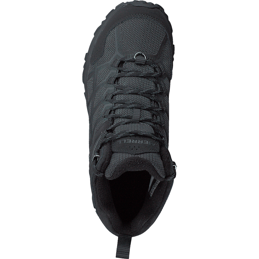 Moab Fst 3 Thermo Mid Wp Black - Bild 6