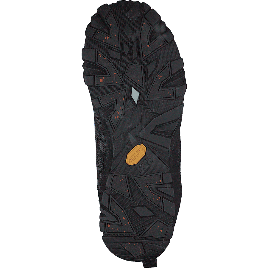 Moab Fst 3 Thermo Mid Wp Black - Bild 7