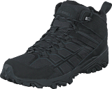 Moab Fst 3 Thermo Mid Wp Black - Bild 9