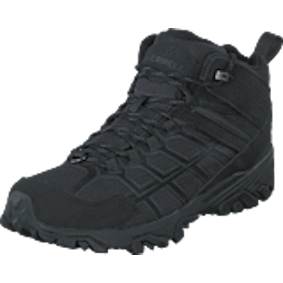 Moab Fst 3 Thermo Mid Wp Black - Bild 9