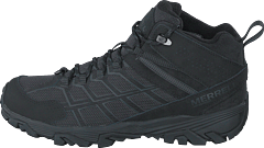 Moab Fst 3 Thermo Mid Wp Black - Bild 10