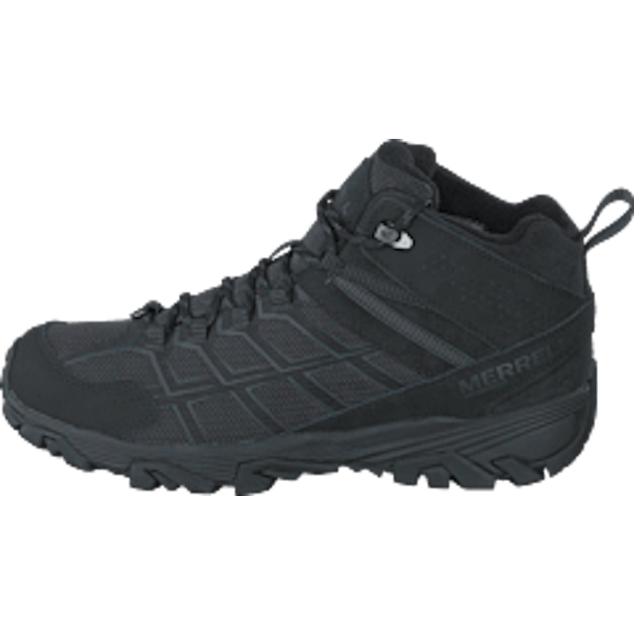 Moab Fst 3 Thermo Mid Wp Black - Bild 10