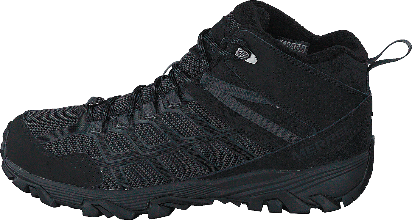 Moab Fst 3 Thermo Mid Wp Black