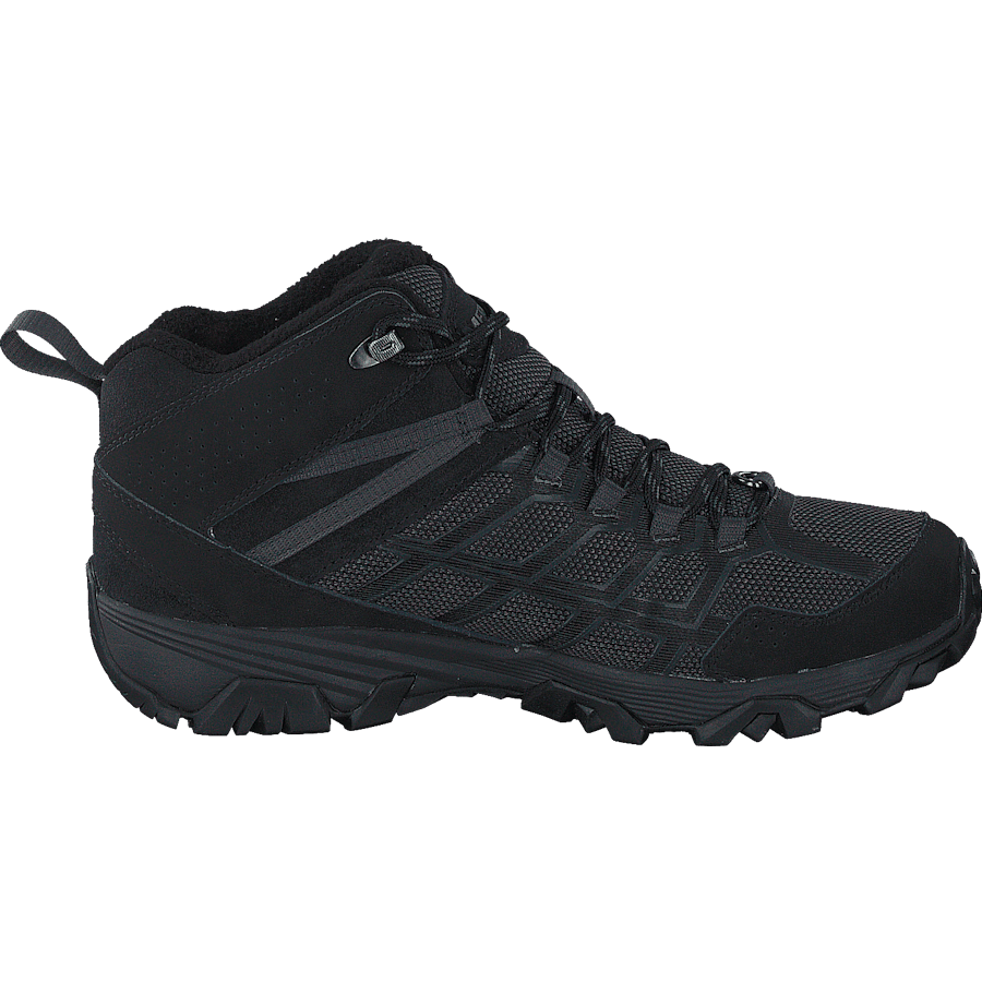 Moab Fst 3 Thermo Mid Wp Black - Bild 2