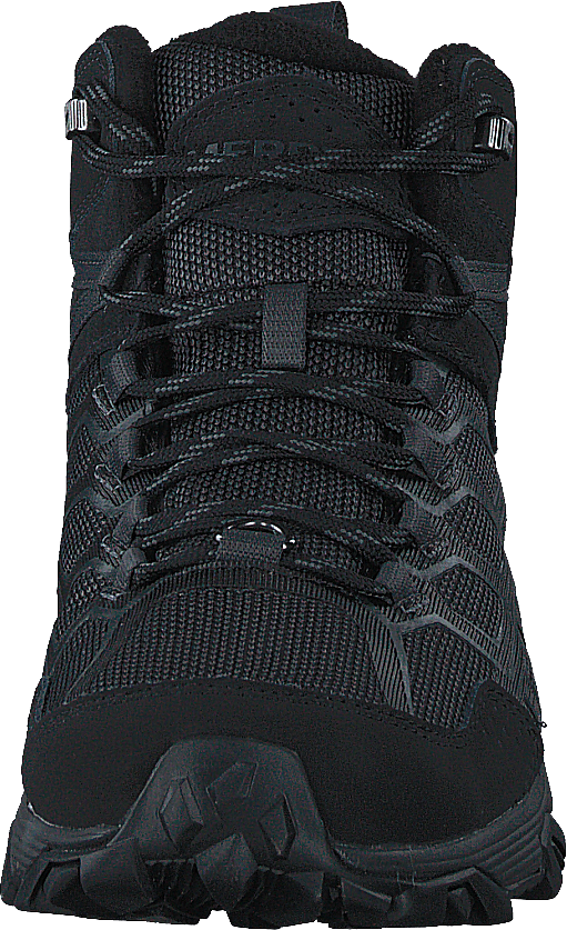 Moab Fst 3 Thermo Mid Wp Black - Bild 4