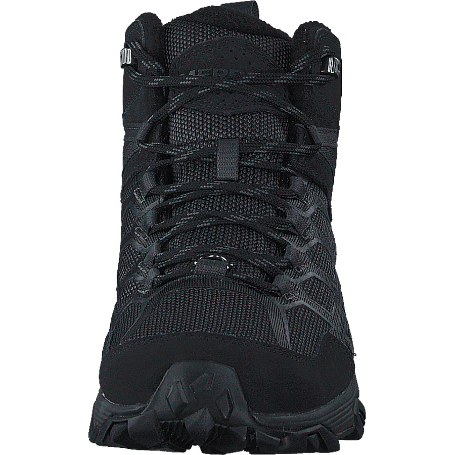 Moab Fst 3 Thermo Mid Wp Black - Bild 4