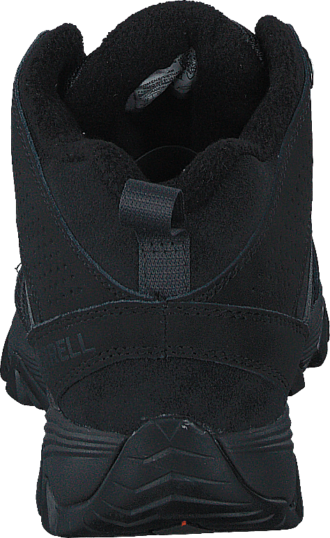Moab Fst 3 Thermo Mid Wp Black - Bild 5
