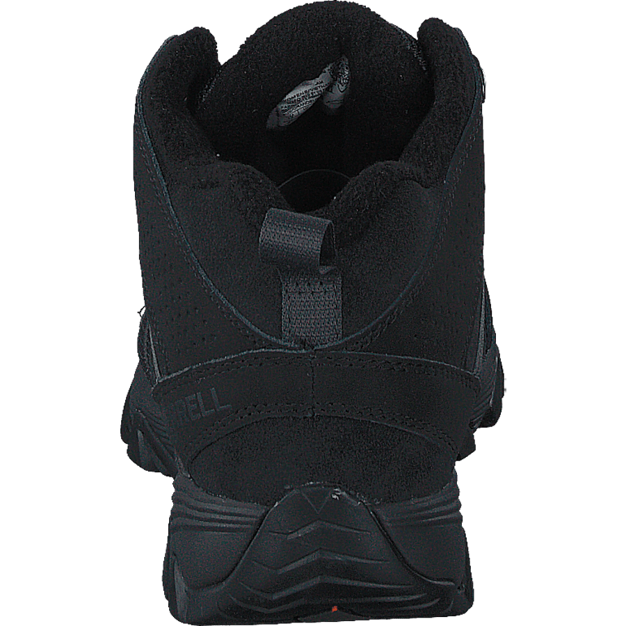 Moab Fst 3 Thermo Mid Wp Black - Bild 5
