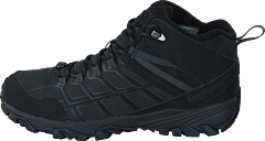 Moab Fst 3 Thermo Mid Wp Black - Bild 10