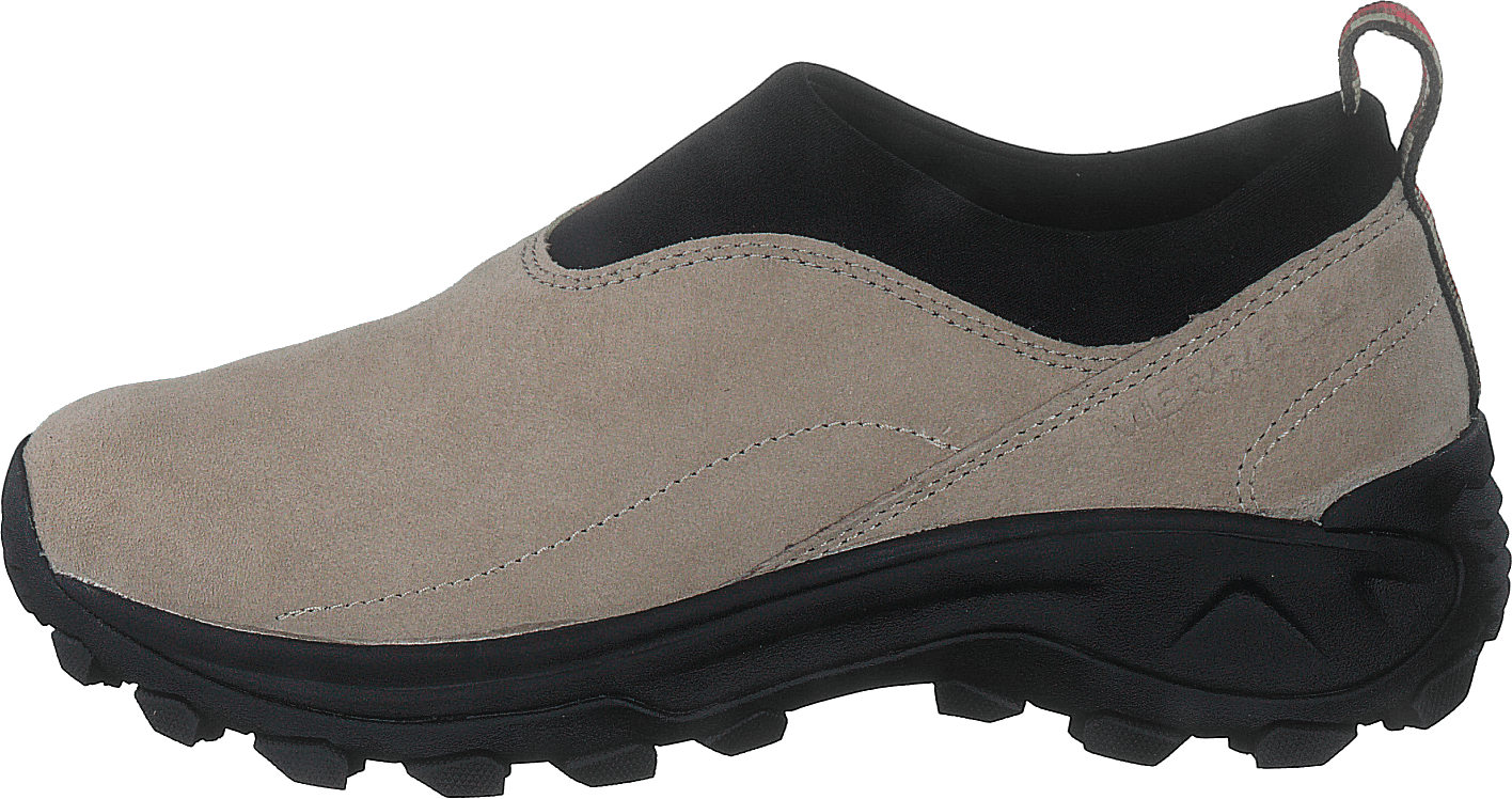 Winter Moc Classic Taupe