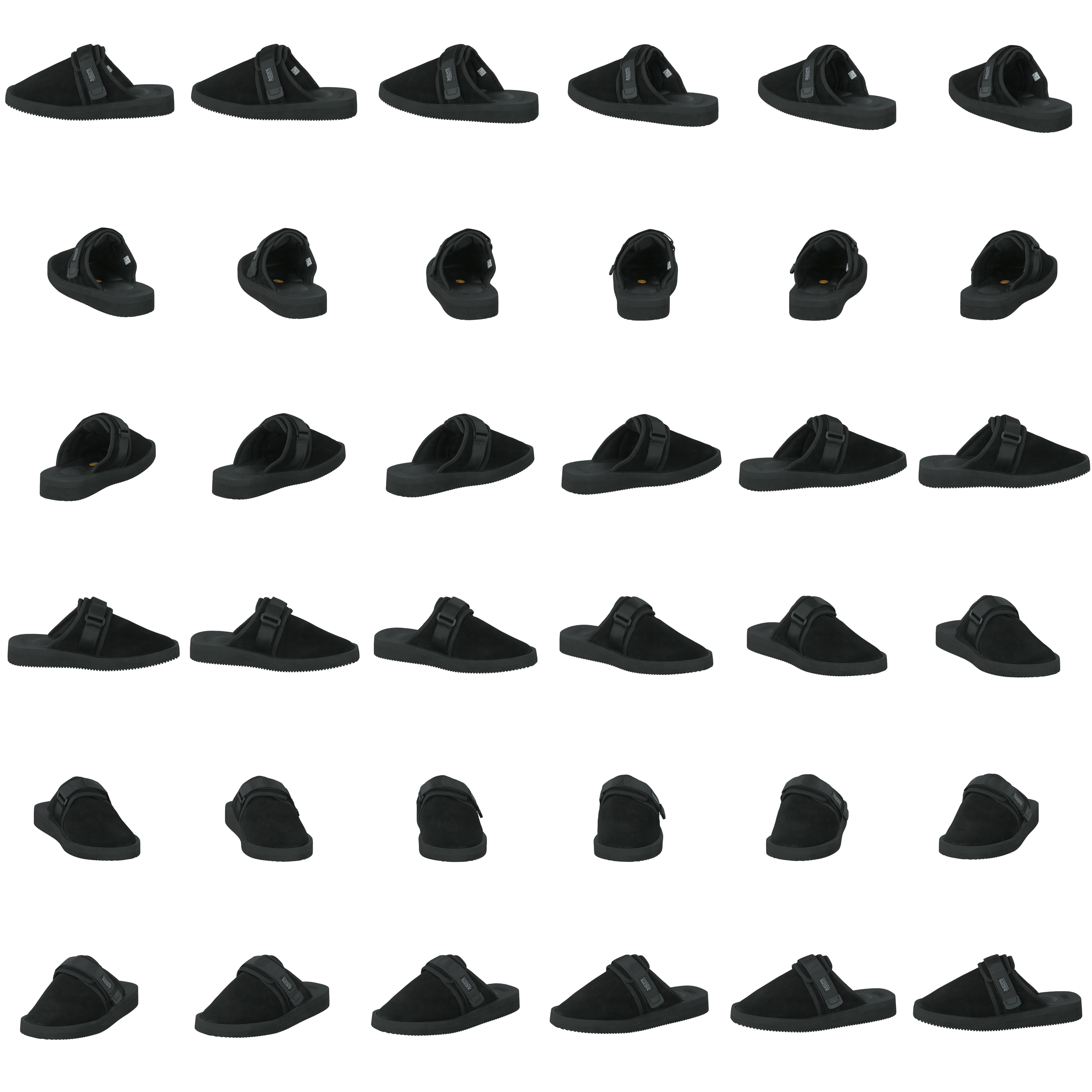 Zavo-vs Black - Bild 8