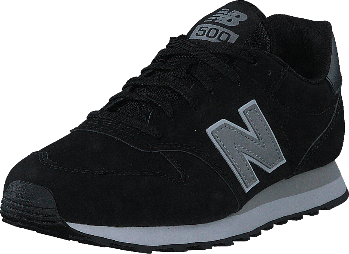 Gm500bkg Black/grey (003)