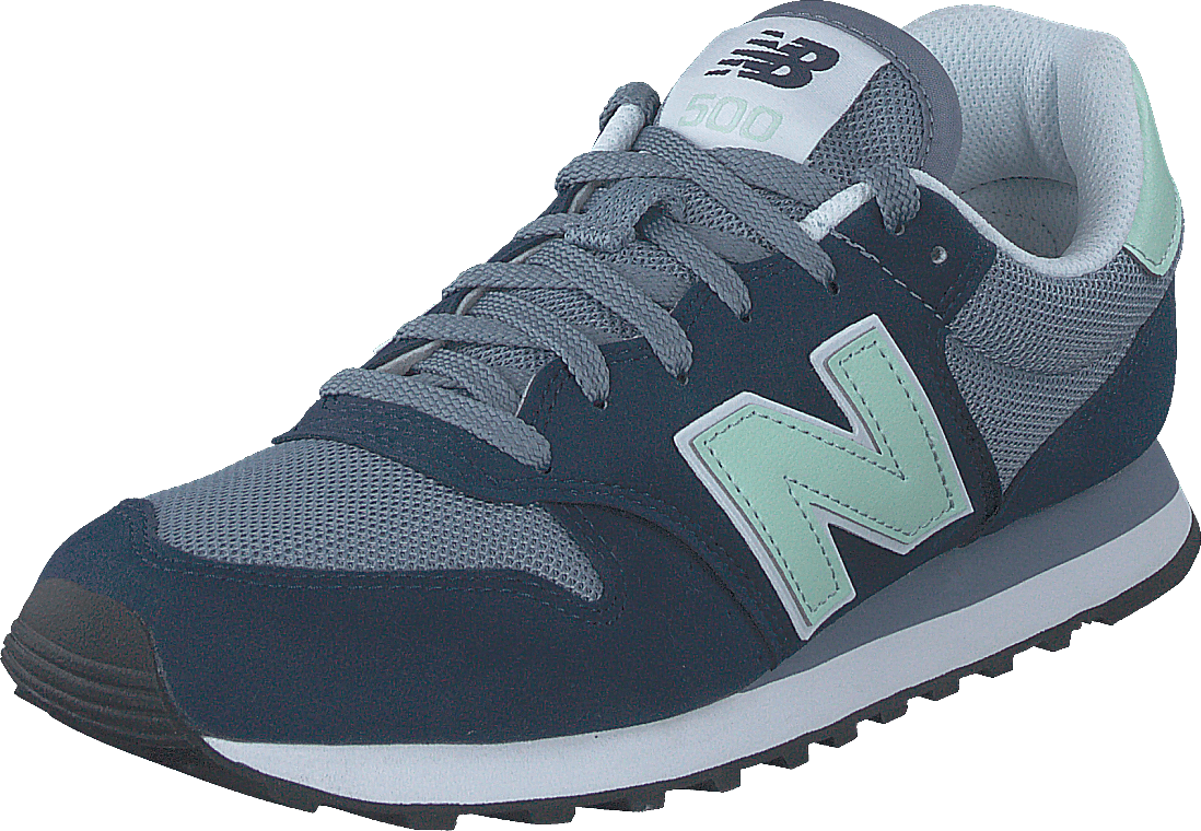 Gw500cb2 Natural Indigo (415) - Bild 3