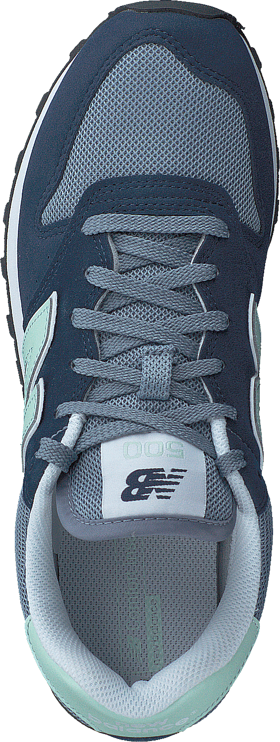 Gw500cb2 Natural Indigo (415) - Bild 6