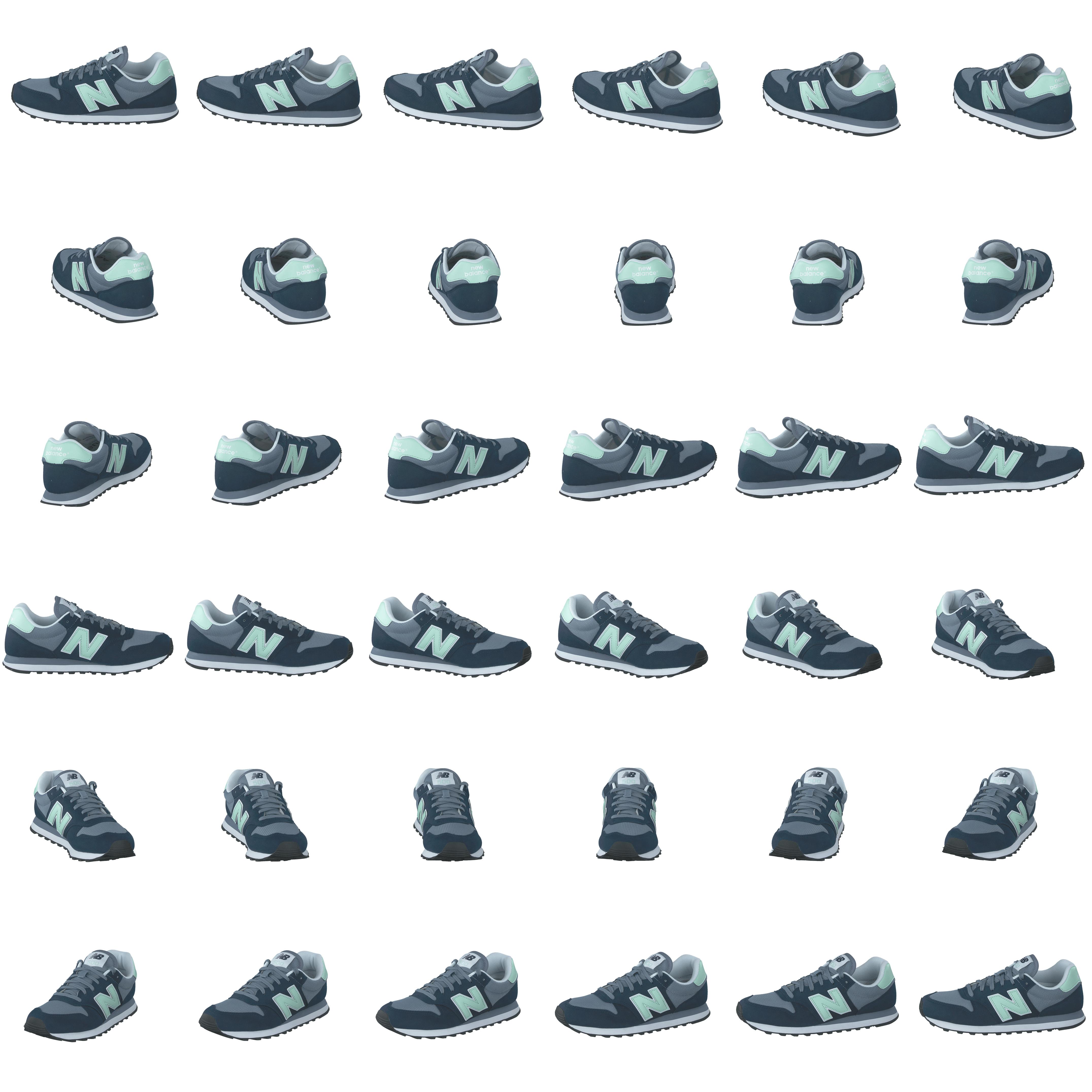 Gw500cb2 Natural Indigo (415) - Bild 8