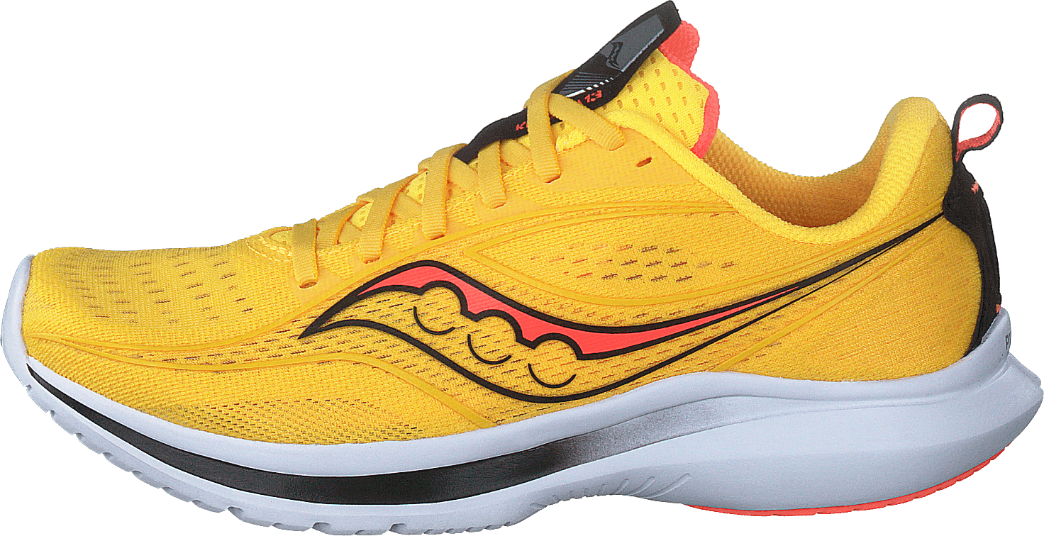 Kinvara 13 Vizigold/vizired