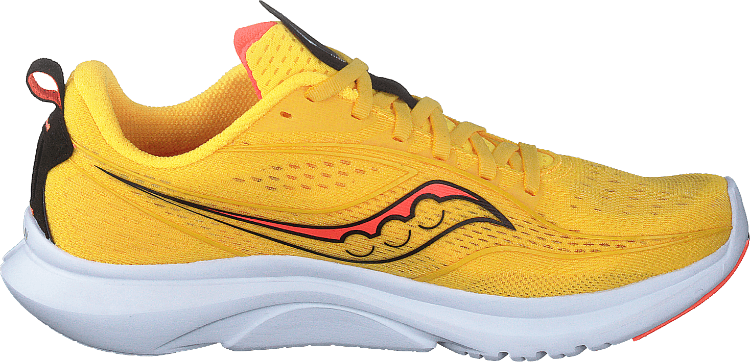 Kinvara 13 Vizigold/vizired - Bild 2