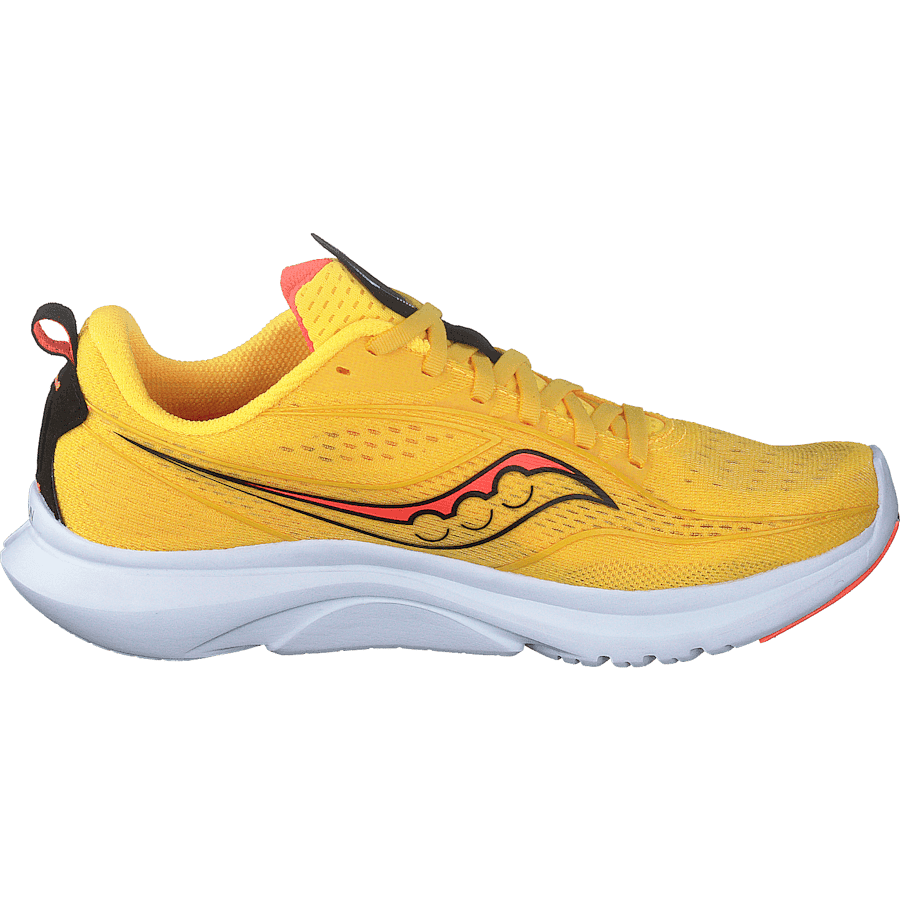 Kinvara 13 Vizigold/vizired - Bild 2