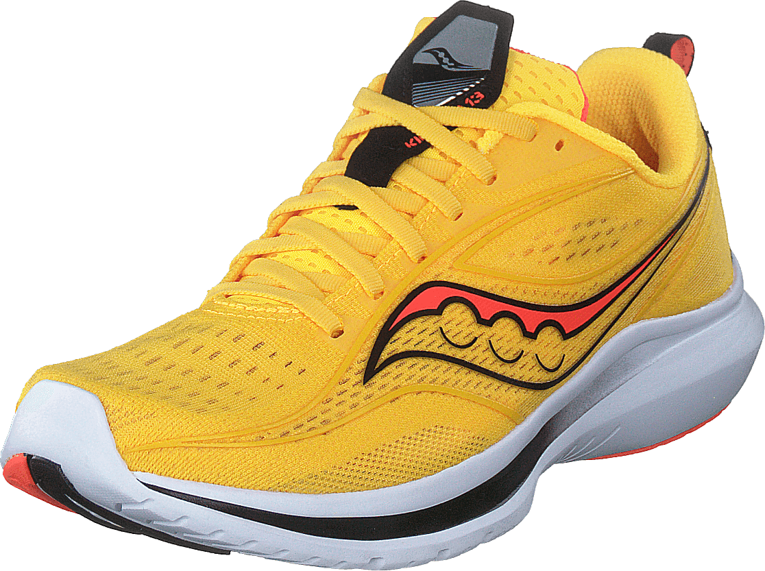 Kinvara 13 Vizigold/vizired - Bild 3