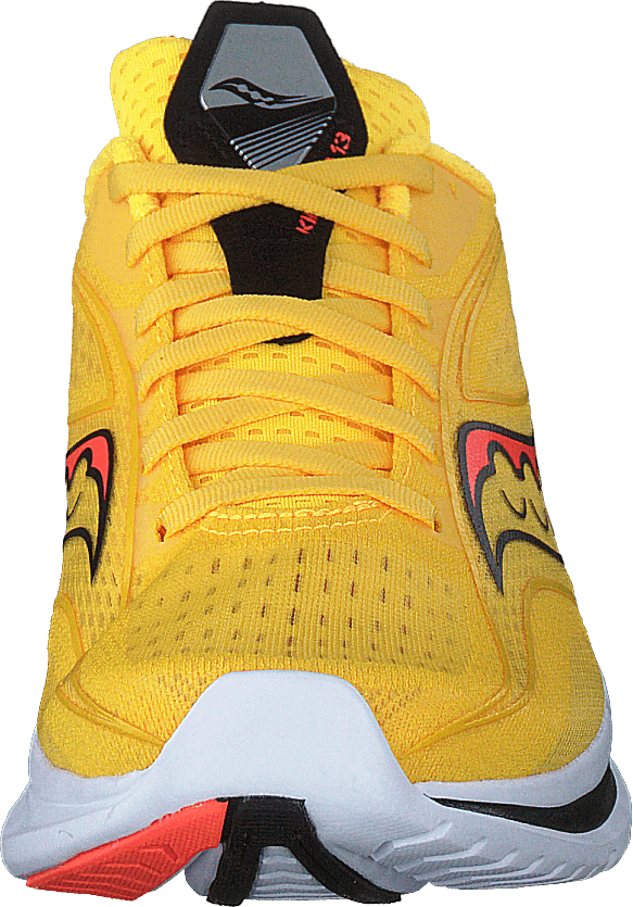 Kinvara 13 Vizigold/vizired - Bild 4