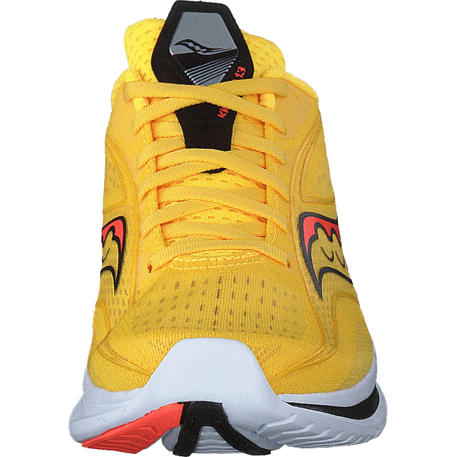 Kinvara 13 Vizigold/vizired - Bild 4