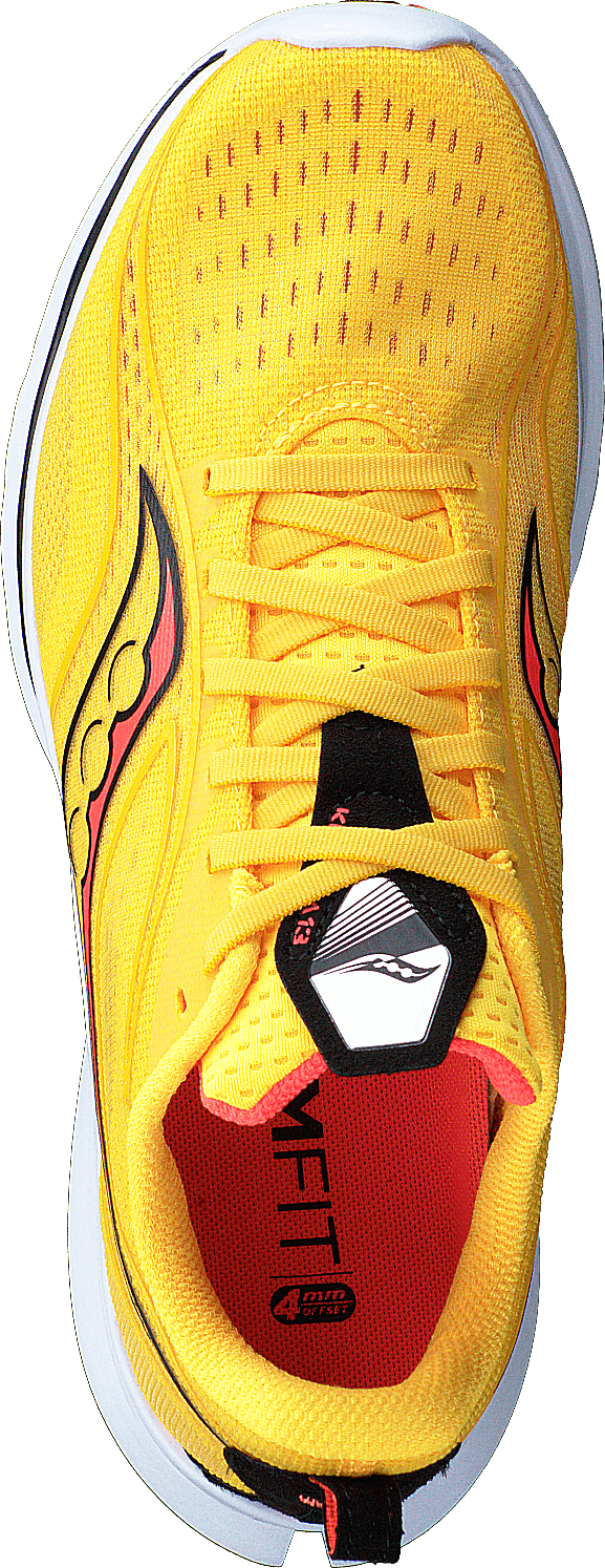 Kinvara 13 Vizigold/vizired - Bild 6