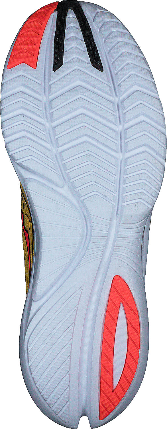 Kinvara 13 Vizigold/vizired - Bild 7