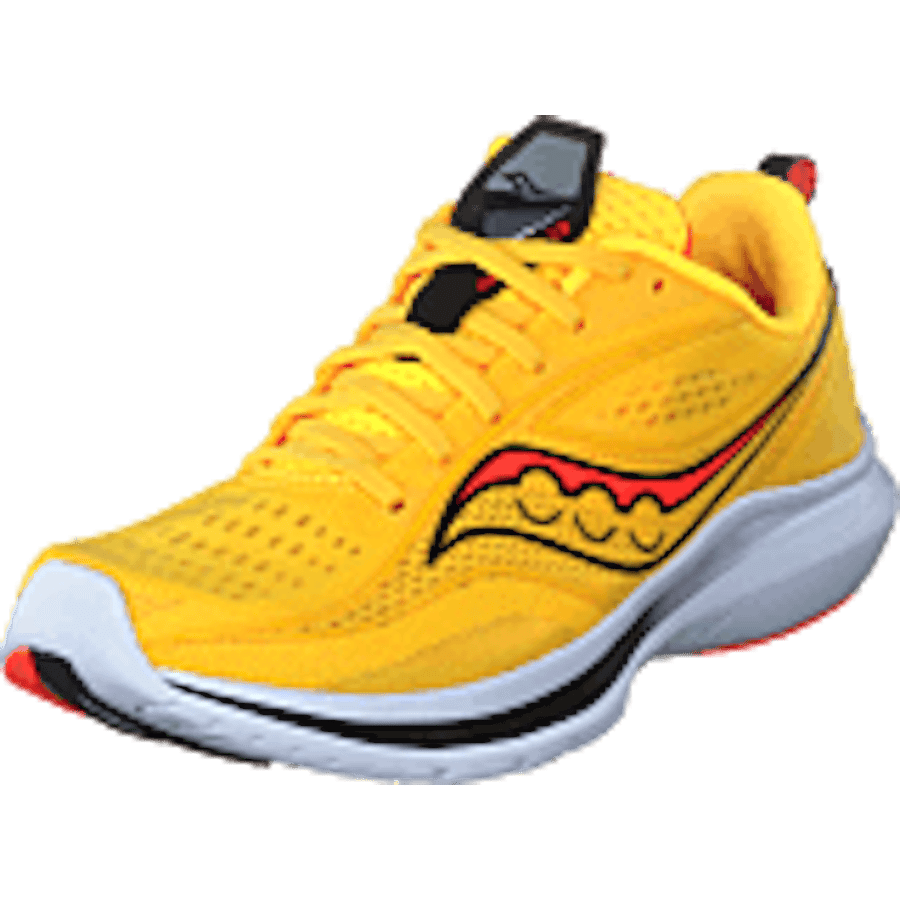 Kinvara 13 Vizigold/vizired - Bild 9