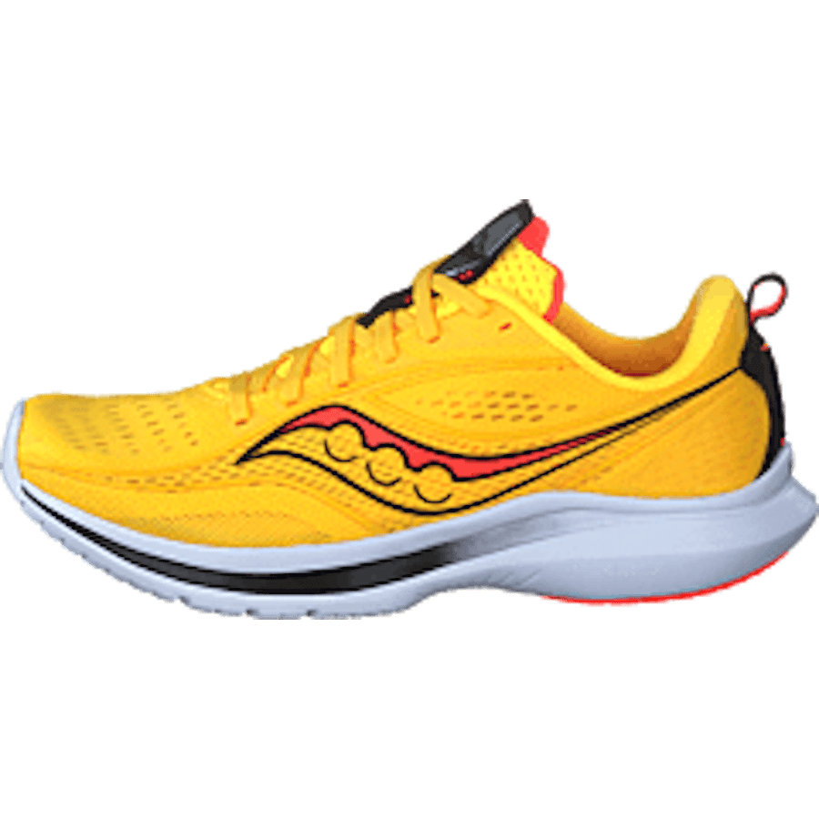 Kinvara 13 Vizigold/vizired - Bild 10