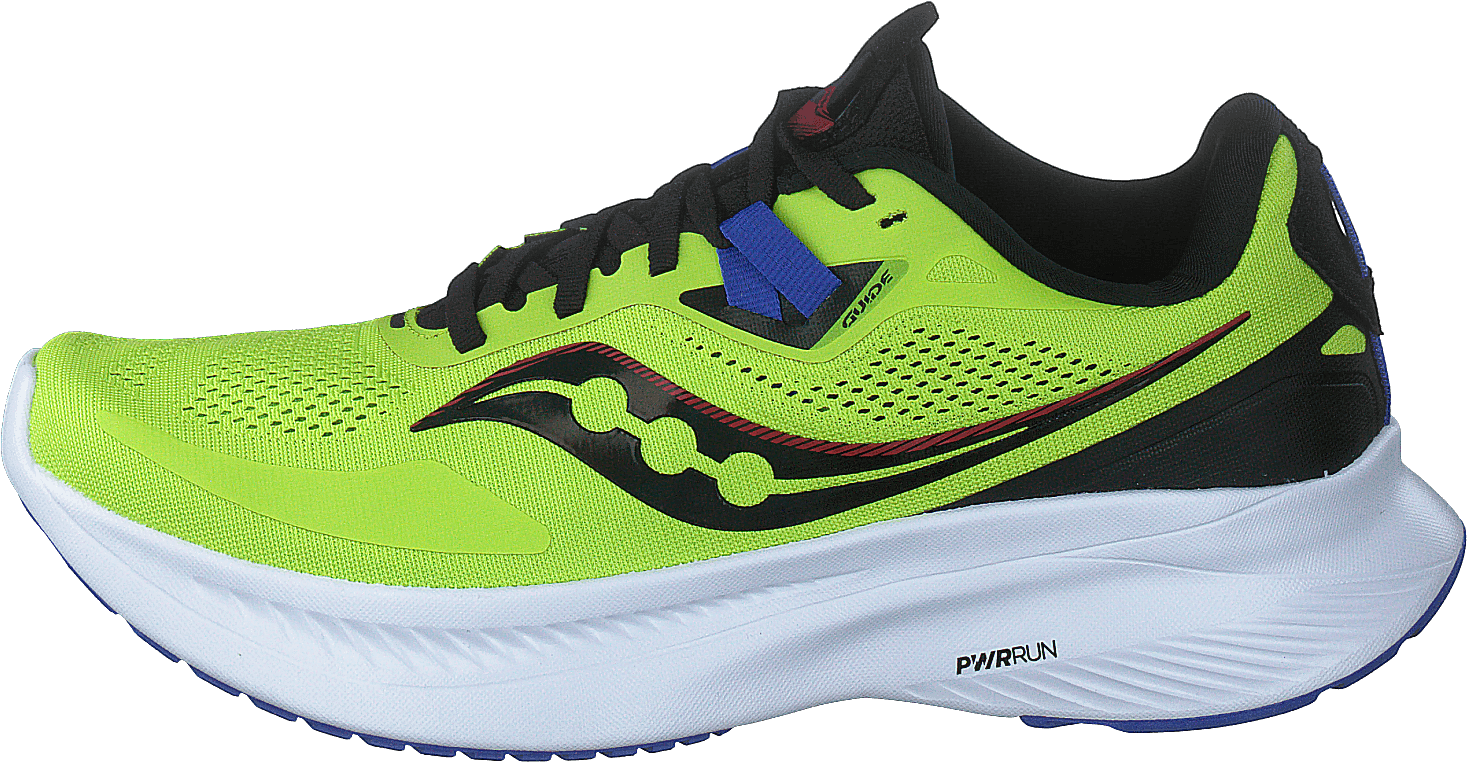 Guide 15 Acid/blue Raz