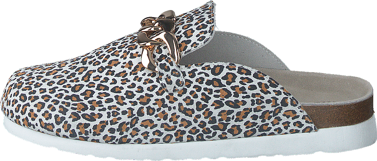Chloe Leopard