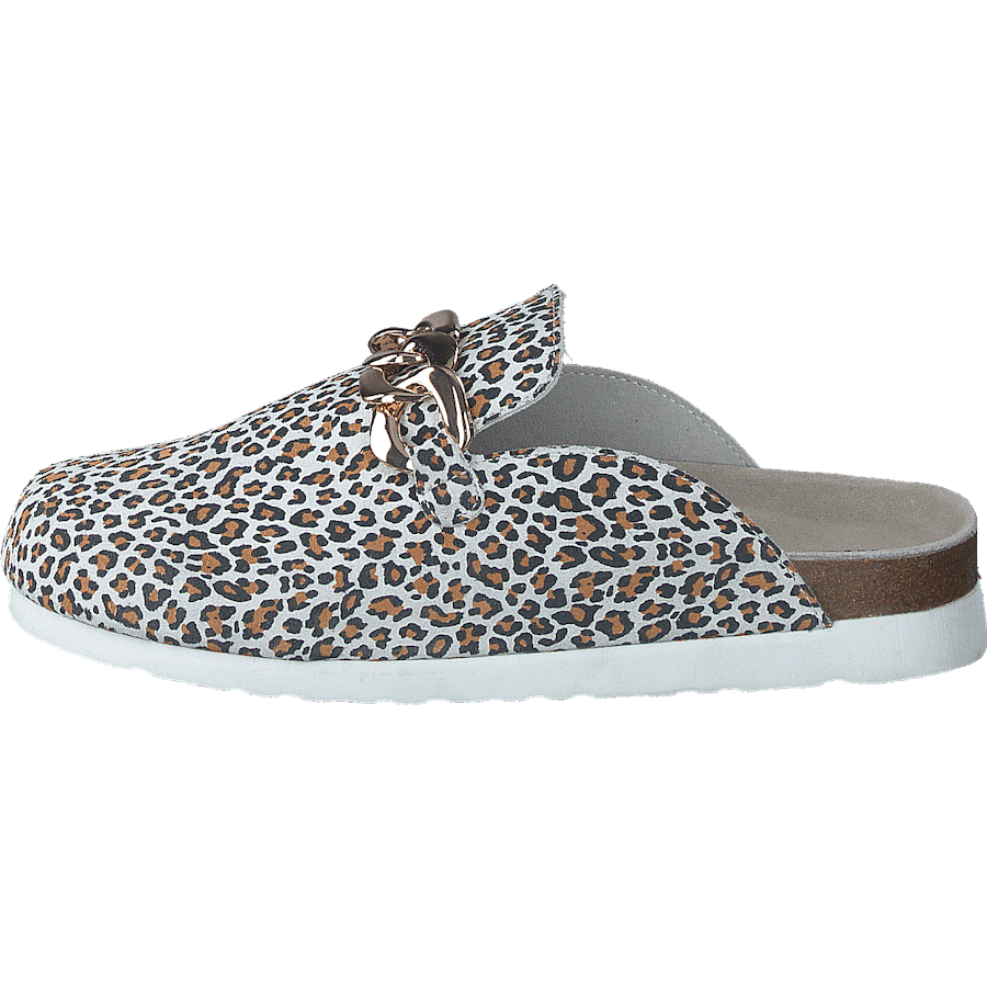 Chloe Leopard