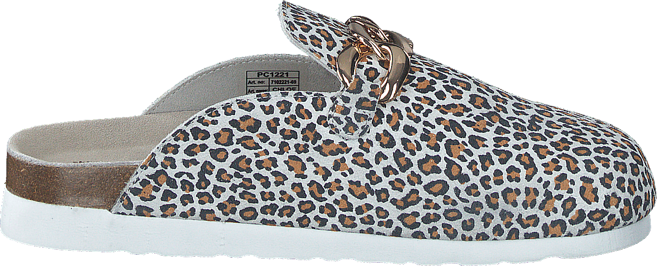 Chloe Leopard - Bild 2