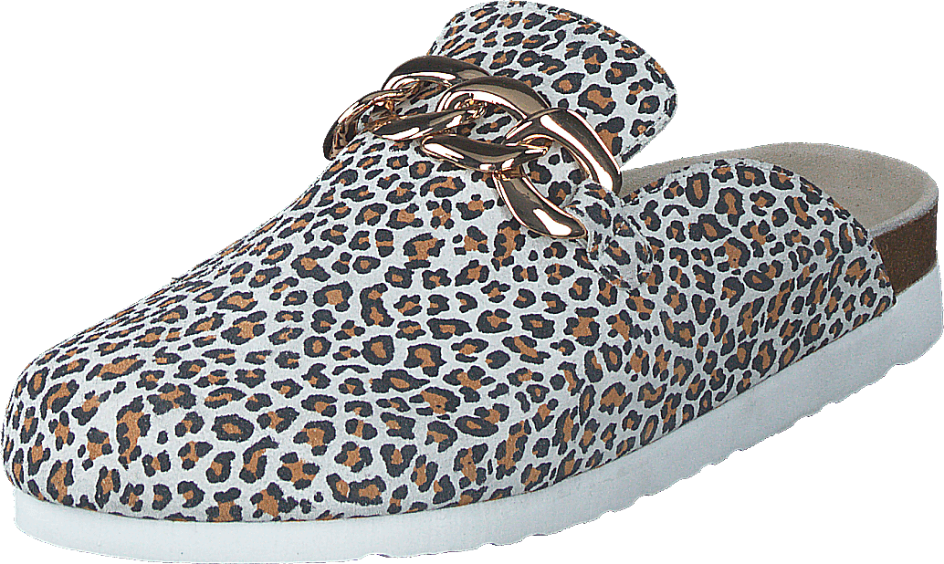 Chloe Leopard - Bild 3