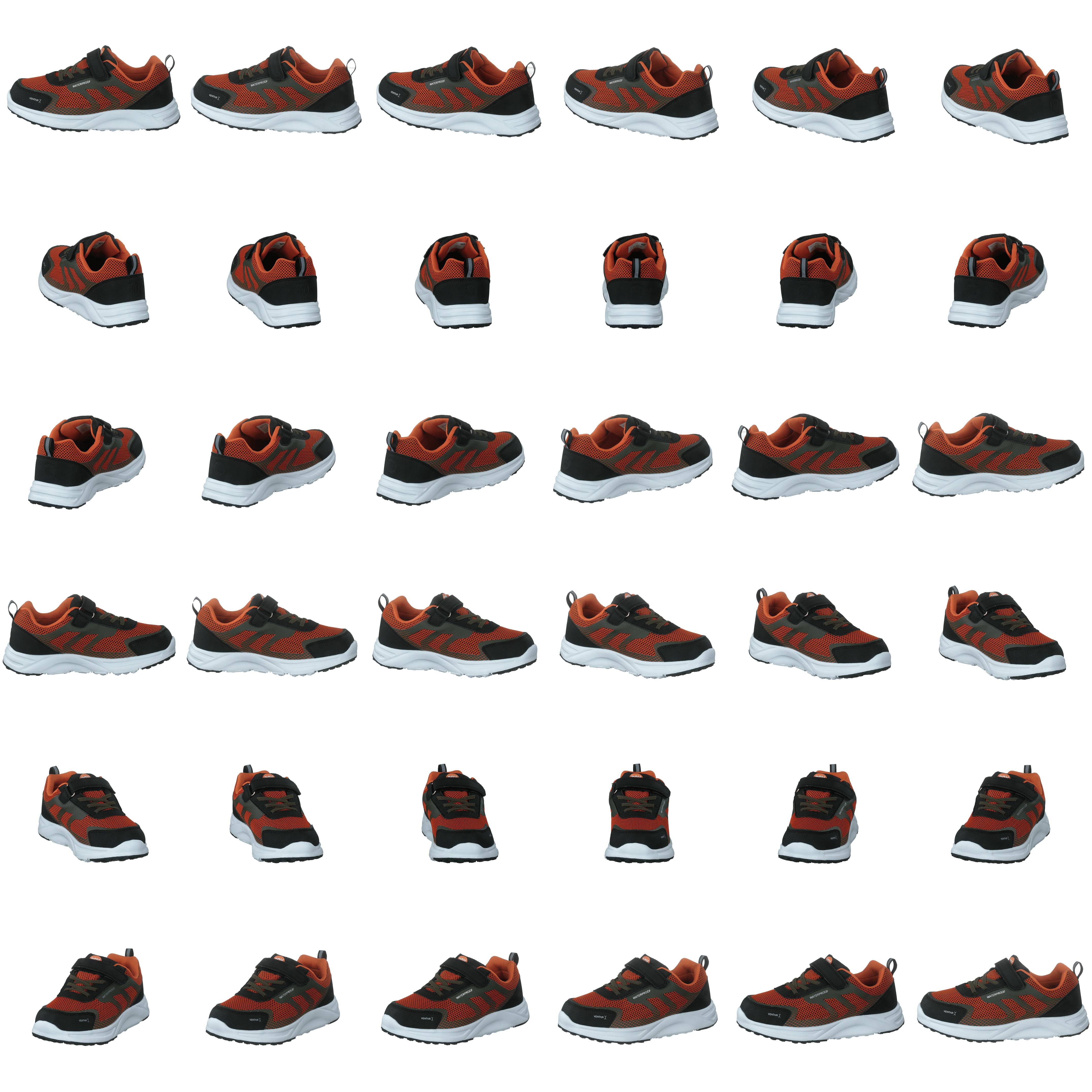 Perry Orange - Bild 8