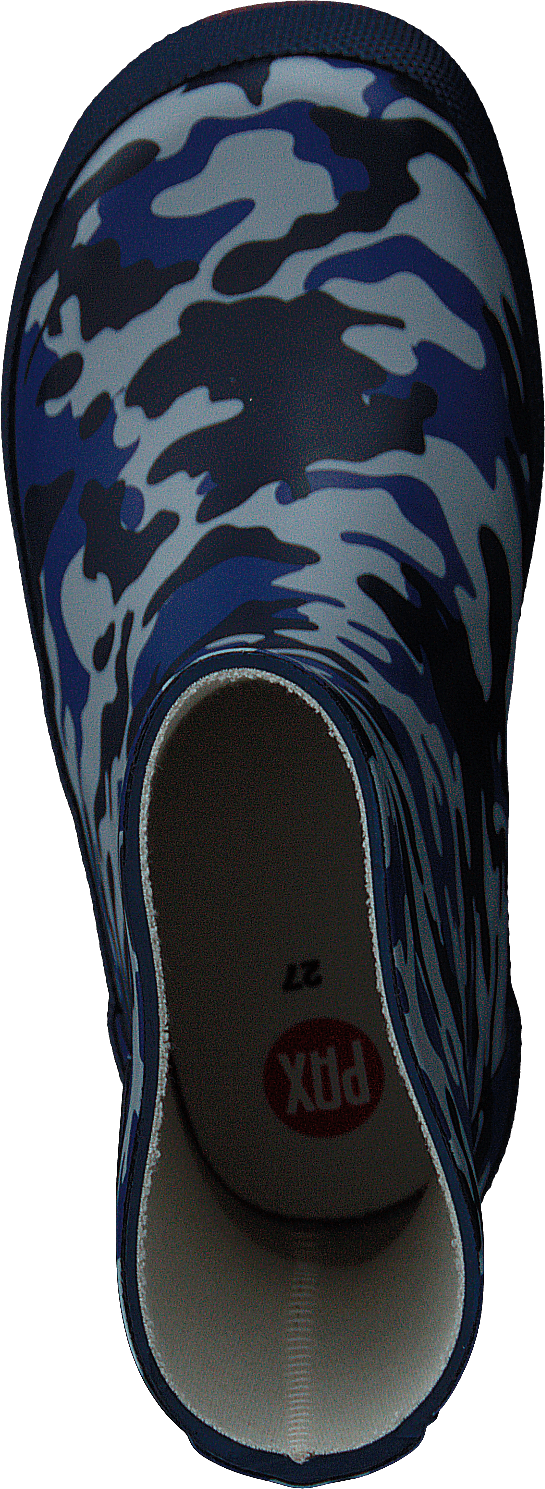 Safari Navy/grey - Bild 6