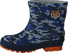 Safari Navy/grey - Bild 10